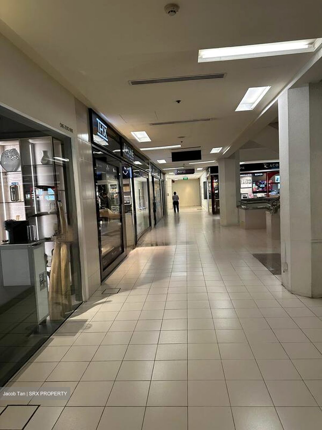 The Adelphi (D6), Retail #454739781